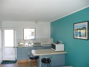 Marlin Court Motel