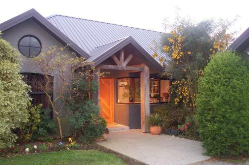 Garden View Bed & Breakfast Rolleston