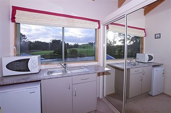 Appledore Lodge