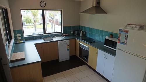 Albergue Bay Adventurer Apartments