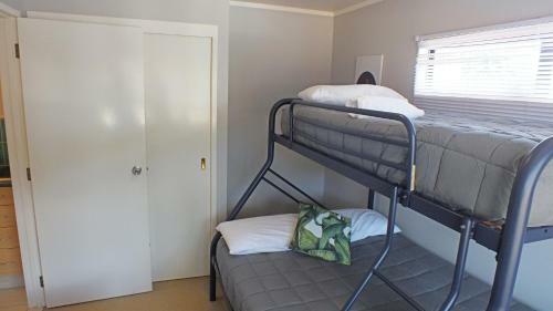Albergue Bay Adventurer Apartments