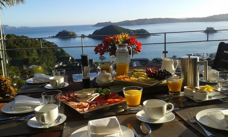 Bed & Breakfast Allegra House