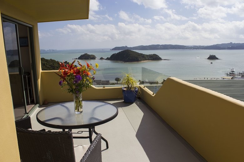 Bed & Breakfast Allegra House