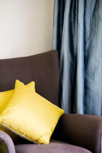 Hotel Te Tiriti Motel