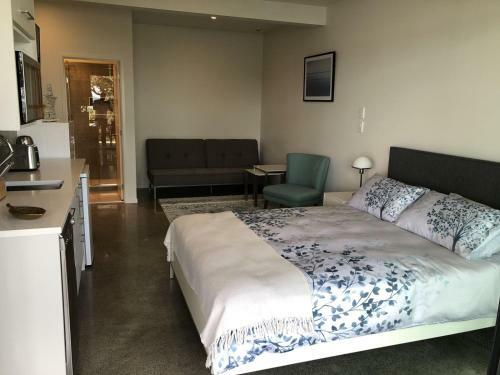 Apartamentos Bay Of Islands Beachhouse
