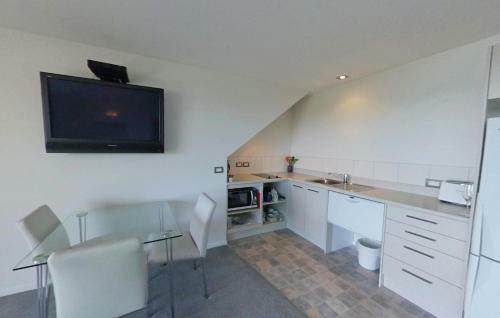 Apartamentos Bay Of Islands Beachhouse