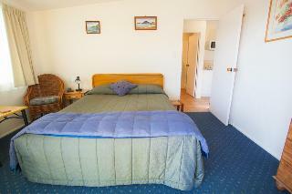 Admirals View Lodge
