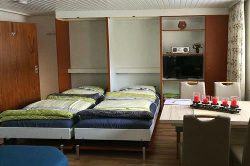 Apartamento B4 Schwarzwald-fewo An Der Alb