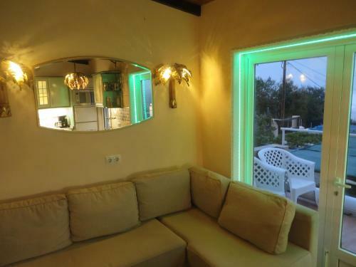 Apartamento Gartenapartment Finca Cortez