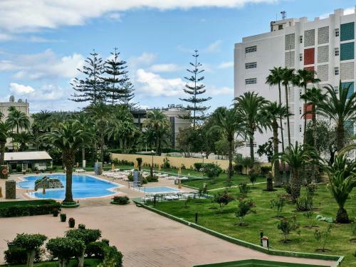Apartamento Playa Del Ingles -2 Balcons- Agaete Park