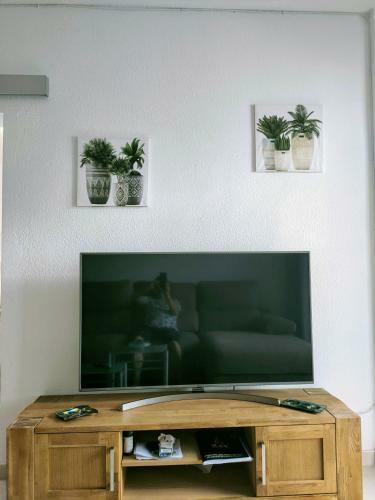 Apartamento Playa Del Ingles -2 Balcons- Agaete Park