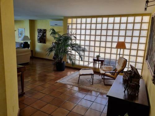 Villa In Maspalomas Golf Court