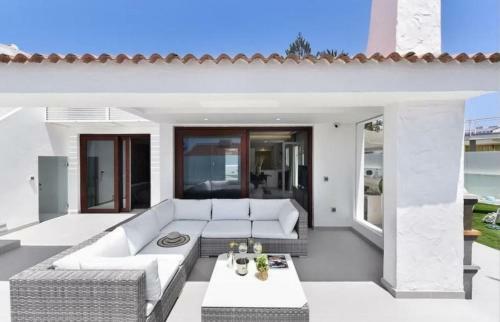 Chalet En Playa Del Ingl�s