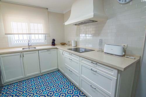 Aires Del Sur, Apartamentos Living Sur
