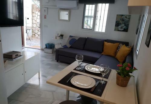 Apartamento Mijas Golf Puebla Aida 1 Bed1 B