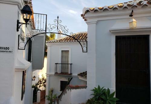 Apartamento Mijas Golf Puebla Aida 1 Bed1 B