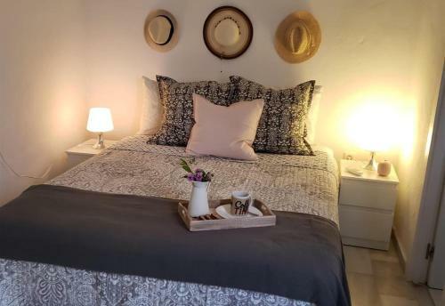 Apartamento Mijas Golf Puebla Aida 1 Bed1 B