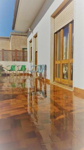 Hostal Casa Vacanze E Affittacamere Isola Di Sant'antioco
