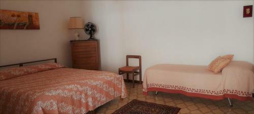 Hostal Casa Vacanze E Affittacamere Isola Di Sant'antioco