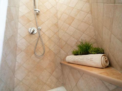 Attractive Apartment In Sassoferrato With Garden