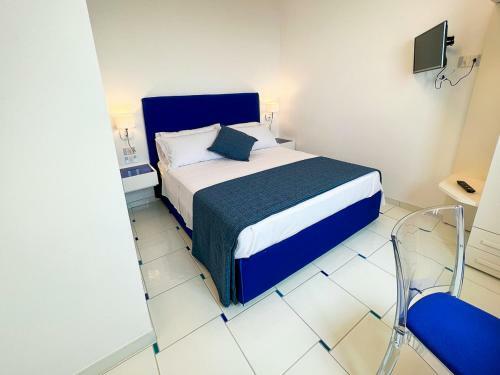 Apartamento Oltremare 13 - Appartamento Scala Di Ravello