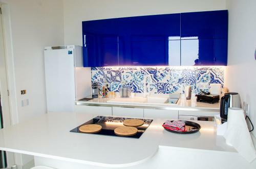 Apartamento Oltremare 13 - Appartamento Scala Di Ravello