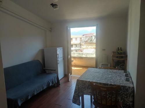 Apartamento Appartamento Vacanza A Scalea