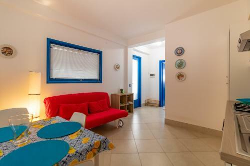 Apartamento Appartamento Luoghi Di Montalbano