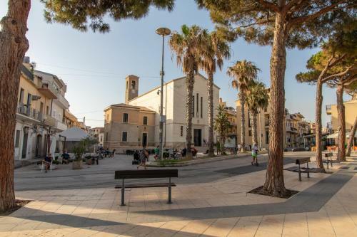 Apartamento Appartamento Luoghi Di Montalbano