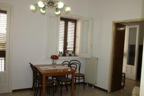 Apartamento La Dimora Del Sarto - Scicli