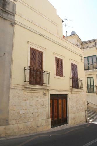 Apartamento La Dimora Del Sarto - Scicli
