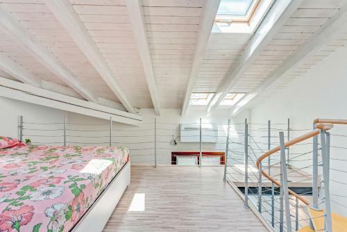 Apartamento Honey Loft [milano-como-svizzera]