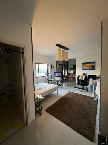 Apartamento Sciacca Rooftop