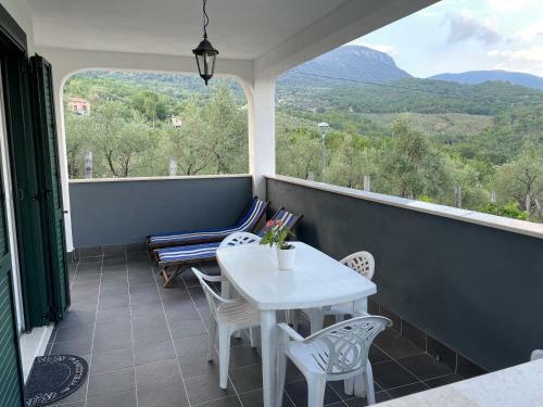 Casa Vacanza Verna