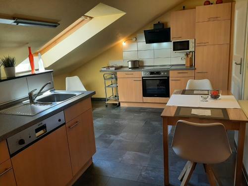 Apartamento Magnolia