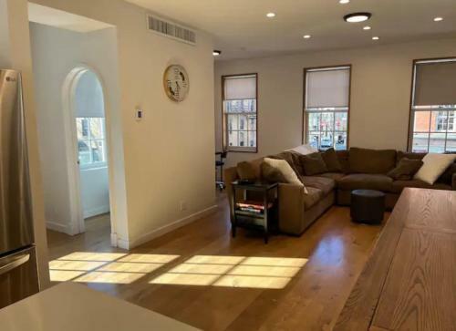 Apartamento Brooklyn's Home Of Comfort