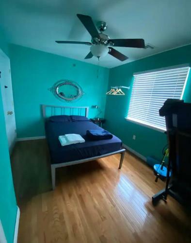 Apartamento Brooklyn's Home Of Comfort