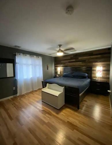 Apartamento Brooklyn's Home Of Comfort