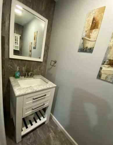 Apartamento Brooklyn's Home Of Comfort