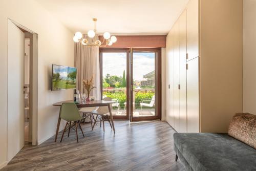 Apartamento V I S T A - Lake & Pool