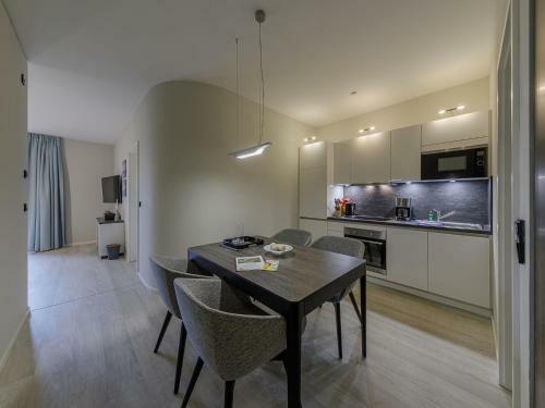 Apartamento Boddenluemmel In Der Seefahrtschule