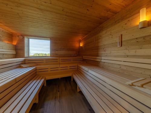 Apartamento Boddenluemmel In Der Seefahrtschule
