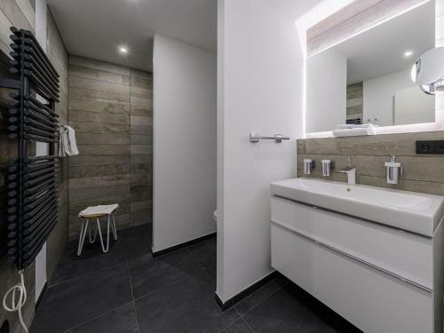 Apartamento Boddenluemmel In Der Seefahrtschule