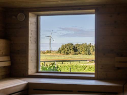 Apartamento Boddenluemmel In Der Seefahrtschule
