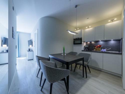 Apartamento Boddenflair In Der Seefahrtschule