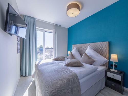 Apartamento Boddenflair In Der Seefahrtschule
