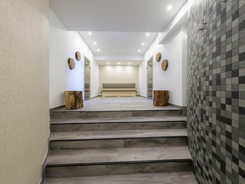 Apartamento Boddenflair In Der Seefahrtschule