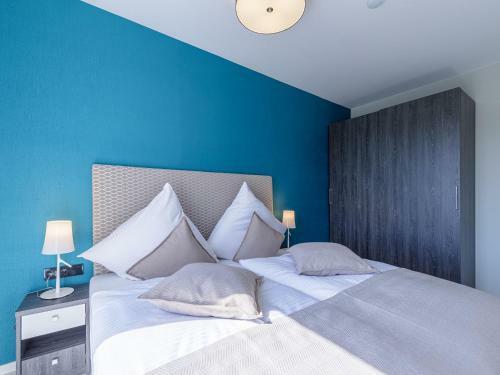 Apartamento Boddenflair In Der Seefahrtschule
