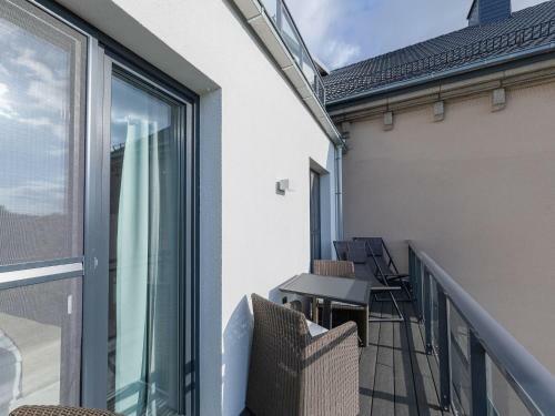 Apartamento Boddenflair In Der Seefahrtschule