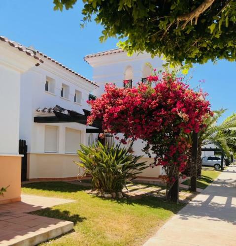 La Torre Golf Resort, 2 Bed, Detached Sabina Villa
